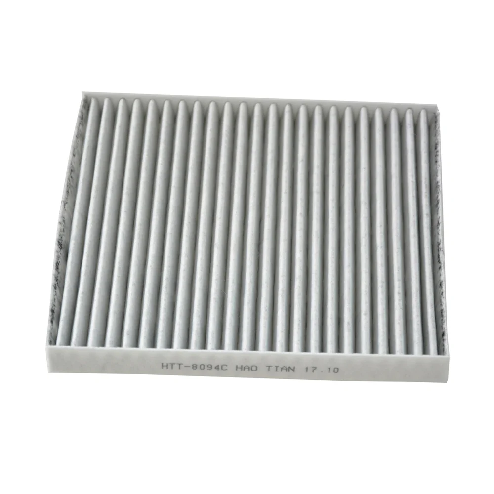 Kit de filtros Geely Emgrand EC8 2.4 gasolina 2011-2015 - imagen 5