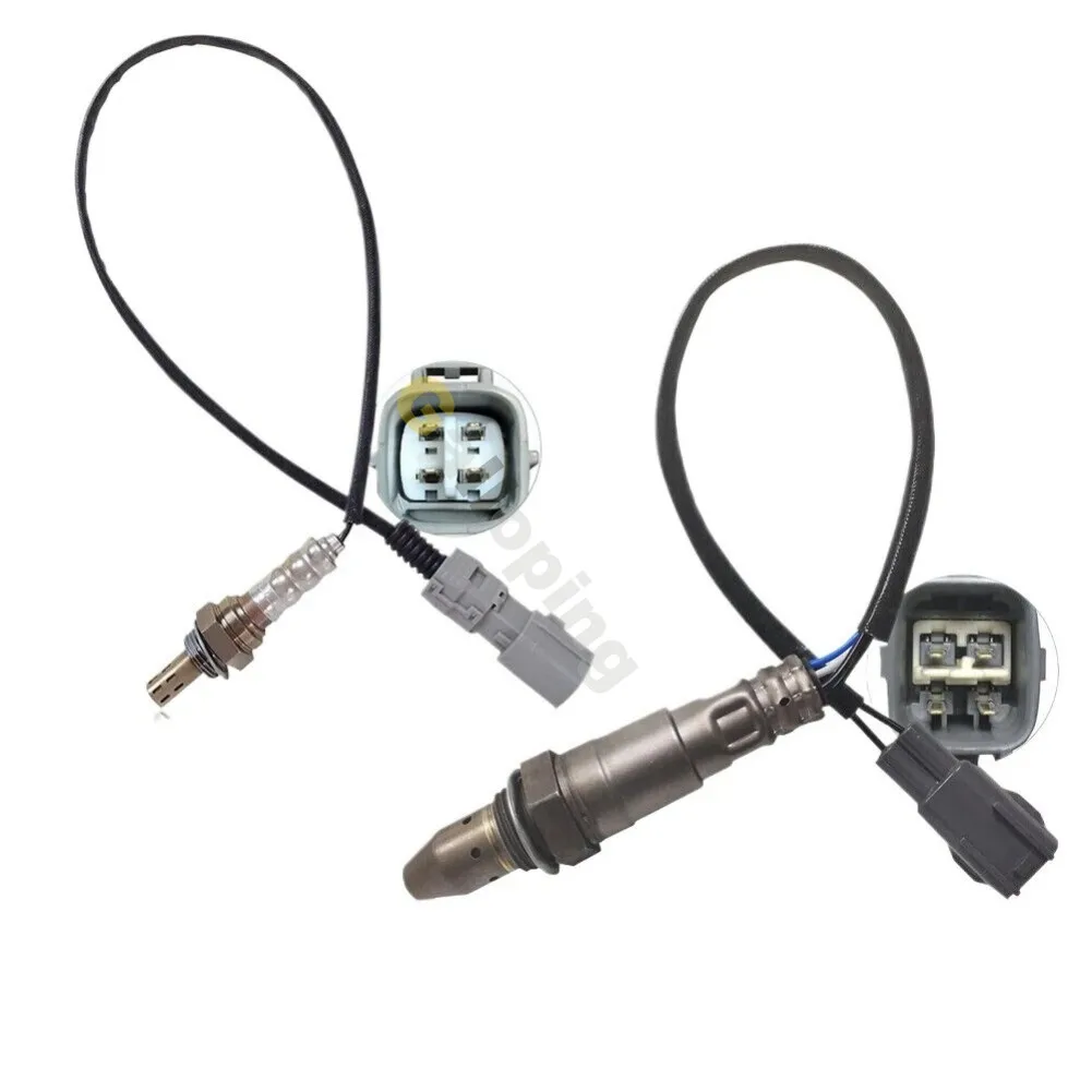 Sensor lambda Toyota Prius 1.8 2010-2015, 4 cables - imagen 2