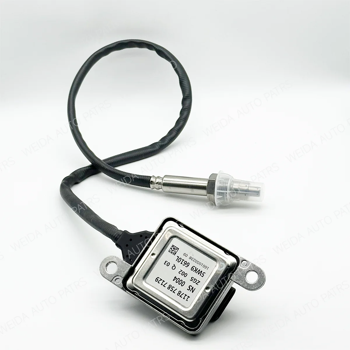 Sensor NOx 11787587129 compatible con BMW N53 325i 330i - imagen 4