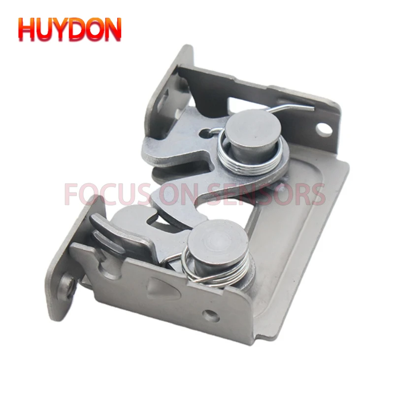 51232753419 cerradura de pestillo de capó delantero para Mini Cooper R55/R56/R57/R58/R59 2007-2015 Cooper Countryman R60/Paceman R61 - imagen 4