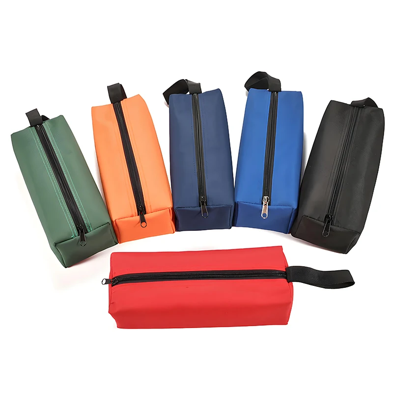Bolsa de herramientas Oxford 1680D impermeable para mantenimiento