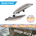 Dynamic Crystal