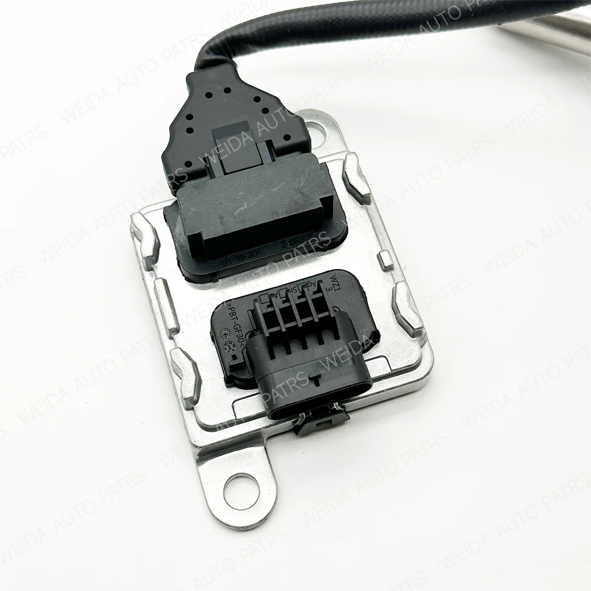 A 0009058011   Nuevo Sensor NOx de oxígeno y nitrógeno Original 12V para mercedes-benz W167 W205 W213 W222 W238 W257 W447 W463 w907 W910 - imagen 3