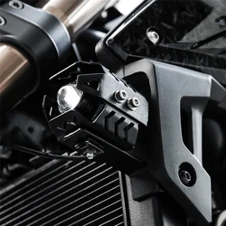 AB56 Soporte faro antiniebla Honda CB650R CBR650R