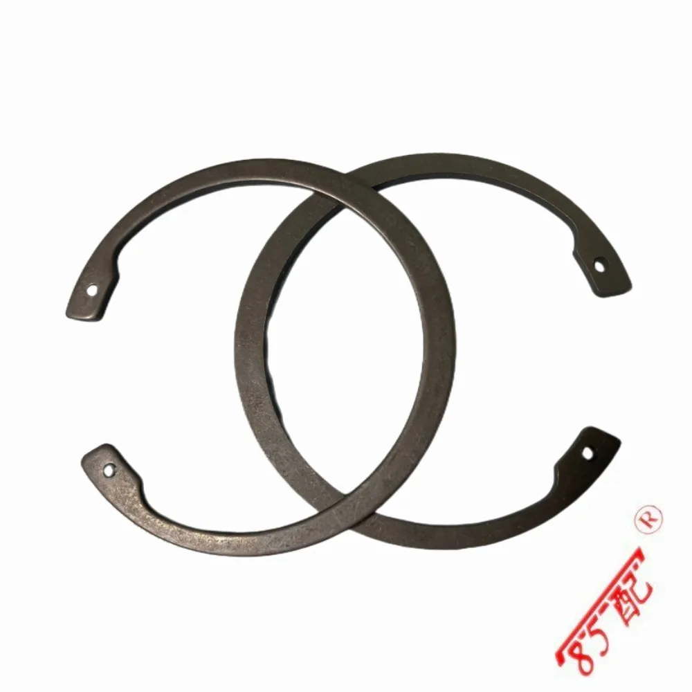 Nuevo (MUL) anillo de parada anillo de presión de rodamiento de rueda delantera 3345 35 334535 para Peugeot 206CC 307CC 308SW Citroen C4 Picasso DS3 DS5 - imagen 3