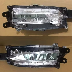 Faro antiniebla delantero para Lexus NX200 NX300 NX300H