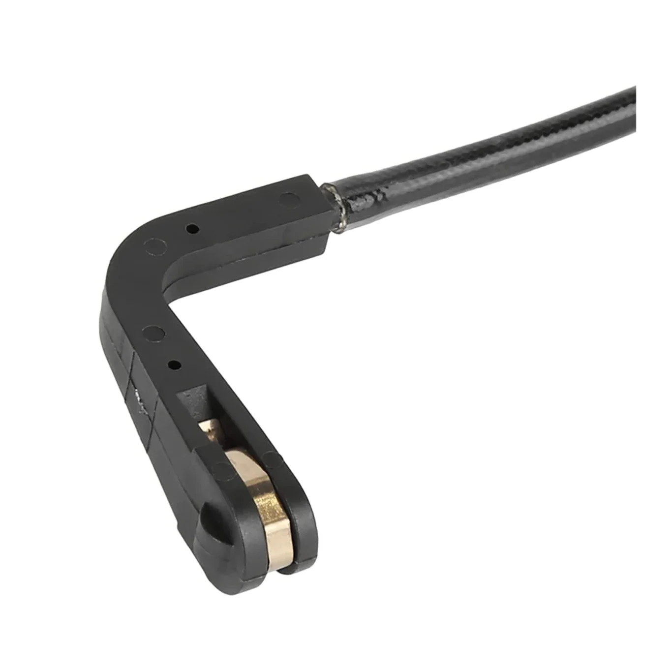 THREEON-pastillas de freno BWS7023, Sensor de desgaste delantero para Land Rover Discovery L550, L539, X260, X540, X761, L538, 896mm, LR061394, LR072544 - imagen 4