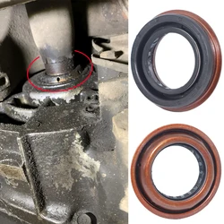 Retén eje transmisión compatible Alfa Romeo 156 159 166 Mito