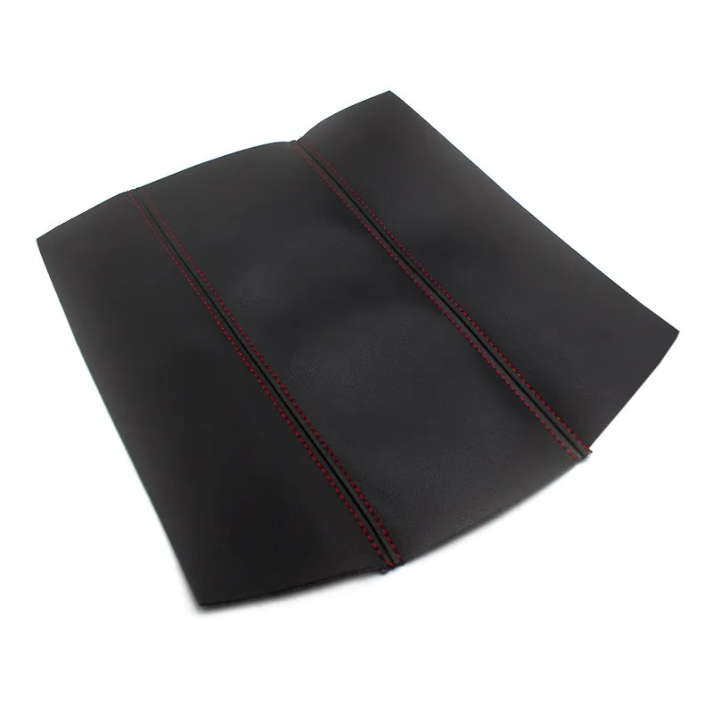 Funda reposabrazos cuero Honda Accord 7ª gen 2003-2007 - imagen 2