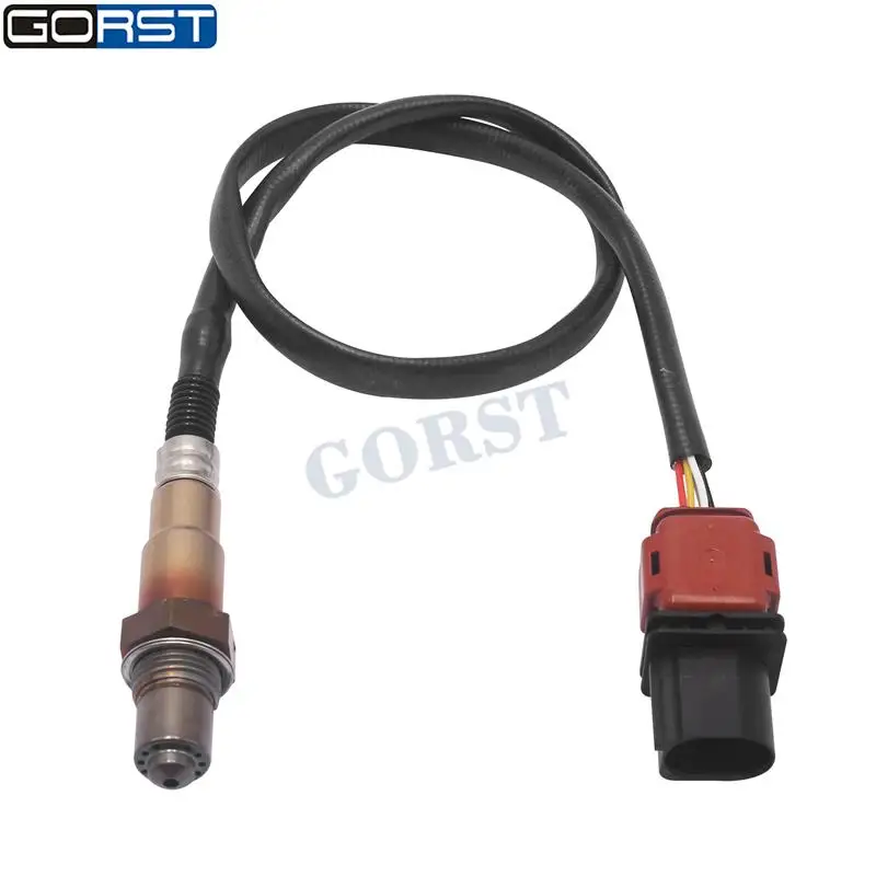 F1FZ-9F472-A Sensor de oxígeno para Ford Focus y C-Max - imagen 2