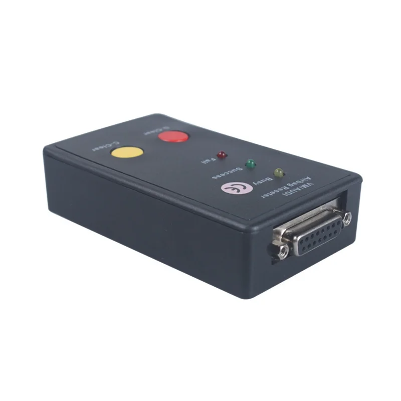 Herramienta de diagnosis OBD2 para reiniciar el airbag en VW y Audi - imagen 5