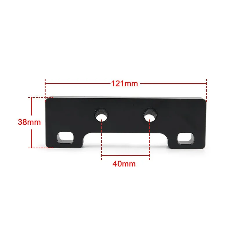 Compresor de muelles de válvula Honda B16A, B18C y H22A VTEC - imagen 2
