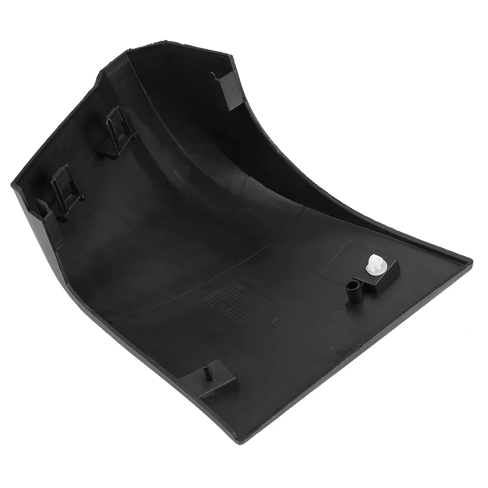 Parachoques trasero con tapa de remolque – Ford Transit Connect 2002 - imagen 4