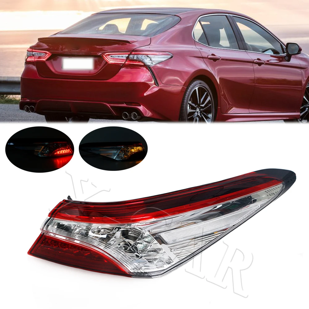 Piloto trasero LED Toyota Camry 2018-2020 izquierdo/derecho