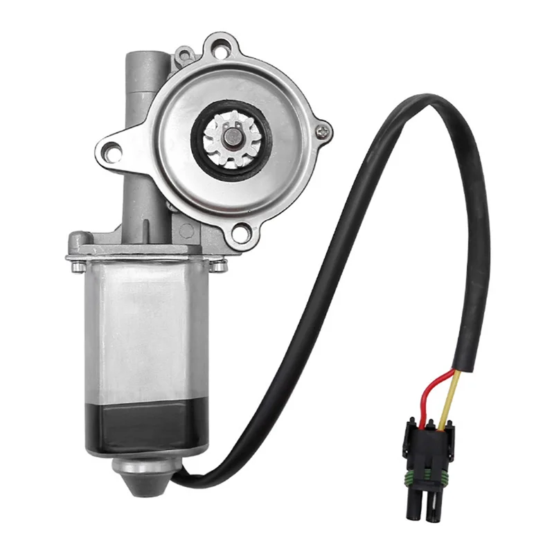Motor de escalón eléctrico pesado Kwikee para entradas Lippert - imagen 4