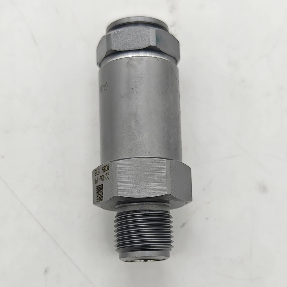 OEM 1110010035 sensor limitador descarga Common Rail Iveco Cummins - imagen 5