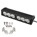 White Light Bar