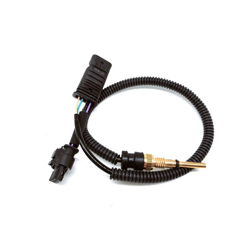 1611178280 Sensor de temperatura para Peugeot 207/308 y Citroën DS3 - imagen 4