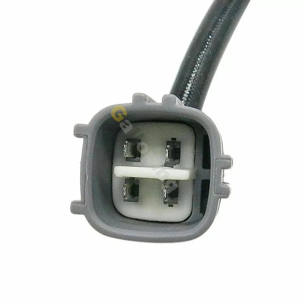 2 uds Sensor de oxígeno O2 para Subaru Impreza 2012 2013 2014 XV Crosstrek 2013 2.0L Forester 2011 2012 2013 2.5L aguas arriba a abajo - imagen 4