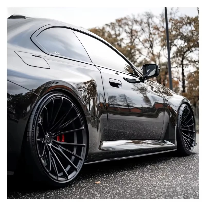 Llanta forjada BMW Serie 3 E90-E92
