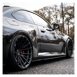 Llanta forjada BMW Serie 3 E90-E92