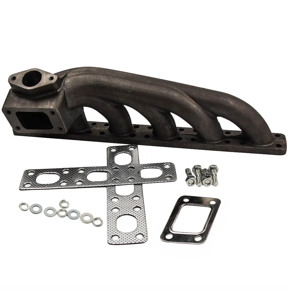 Colector de escape con juntas para BMW E36 y E46 (1991-2006) - imagen 5