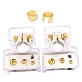 gold silver  kit