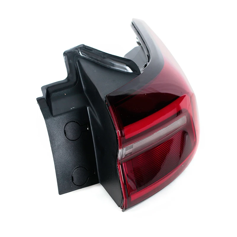 Piloto trasero Chery Tiggo 7 Pro y Tiggo 8 2019-2020 - imagen 2