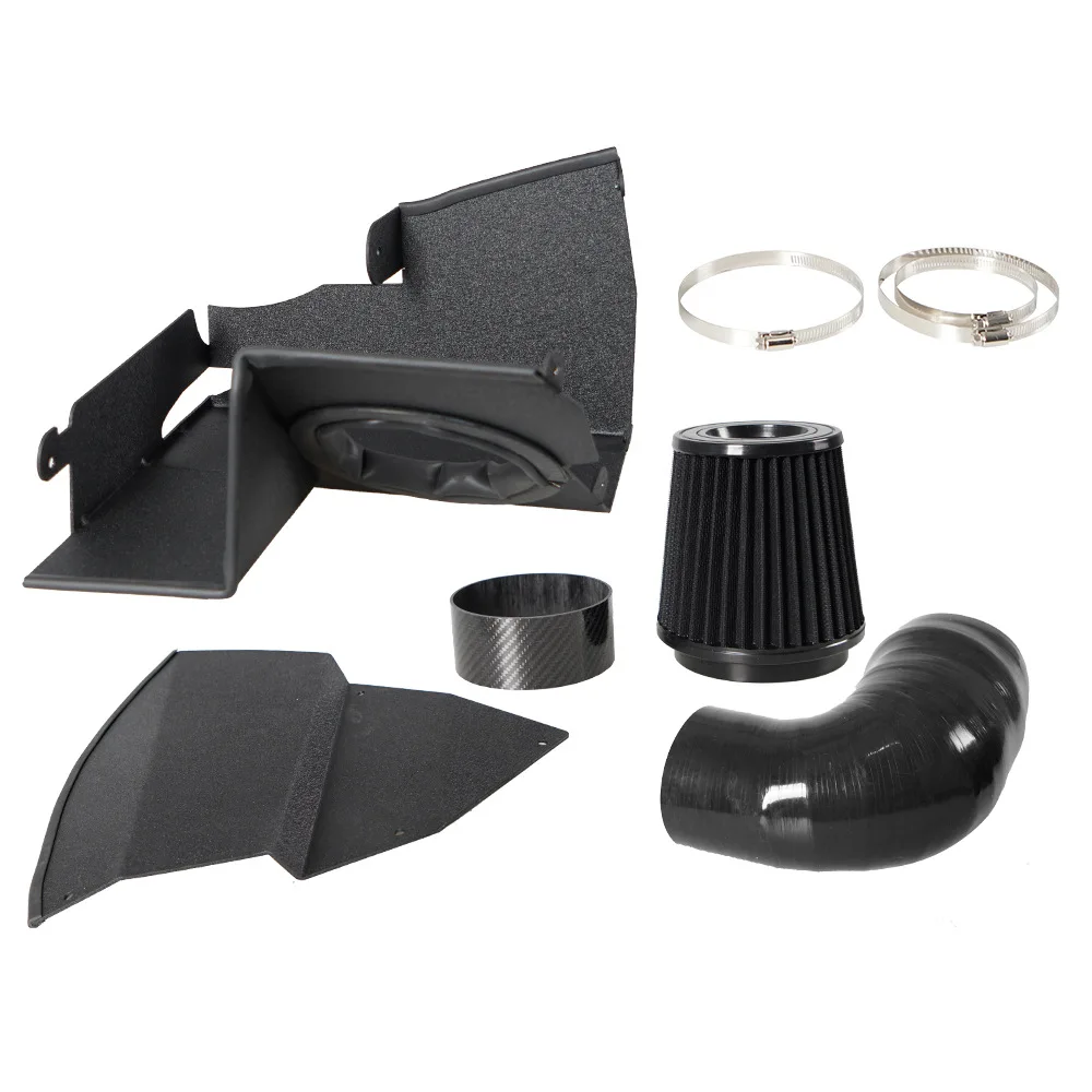 Múltiple admisión aluminio BMW B48 para Serie 3 G20/G21 320i 330i 2019 - imagen 3