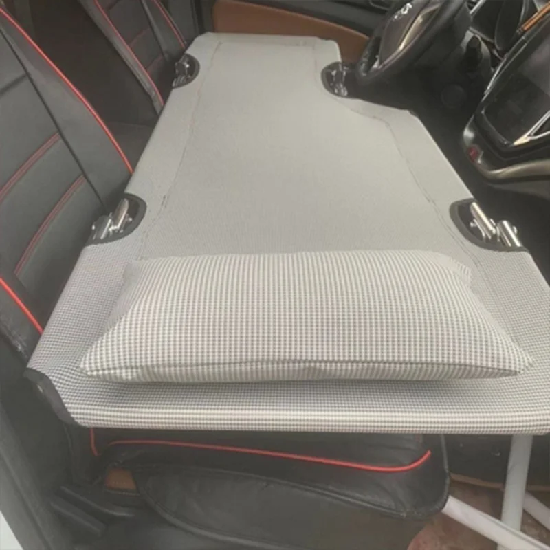 General Drive Cama plegable SUV – Camping delantera y trasera