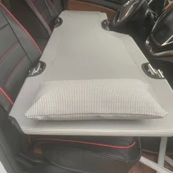 General Drive Cama plegable SUV – Camping delantera y trasera