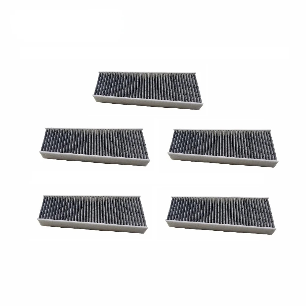 4GD819429 Filtro de habitáculo para Audi A6L y A7 C7 (2012)