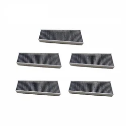 4GD819429 Filtro de habitáculo para Audi A6L y A7 C7 (2012)