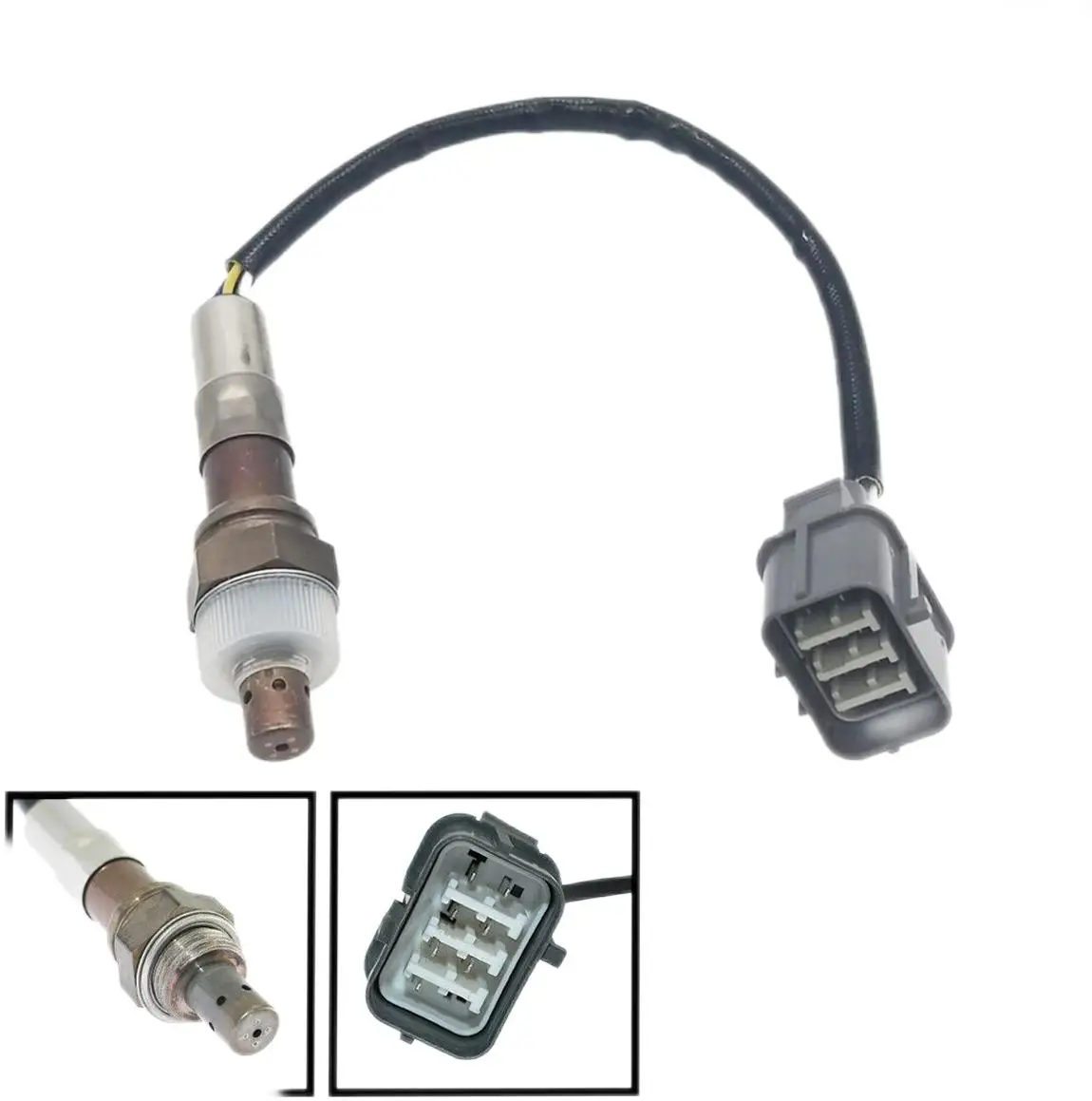 Sensor de oxígeno O2 HBOPART con referencia 234-5010