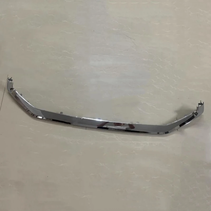 Moldura cromada rejilla Lexus LX570 2015-2020 – Kit decoración parachoques