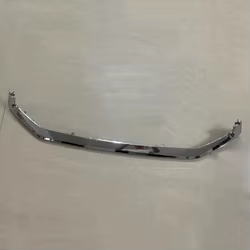 Moldura cromada rejilla Lexus LX570 2015-2020 – Kit decoración parachoques