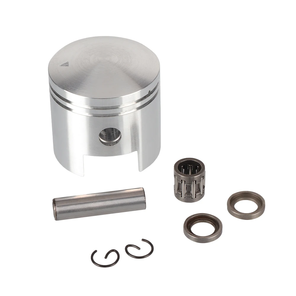 Kit pasador de pistón YD100/LD100 motor 100cc bicicleta motorizada - imagen 5