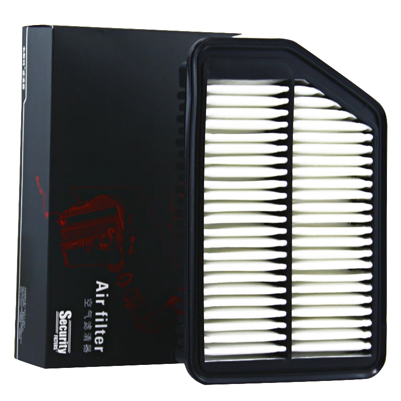 WESTGUARD Filtro de aire para Hyundai Elantra 5, i30, Ceed y Cerato 3 - imagen 3