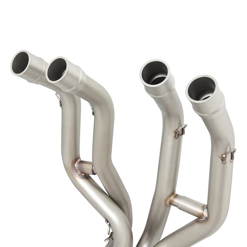 Escape slip-on deportivo para Kawasaki Ninja ZX-4R 2023-2024 - imagen 3