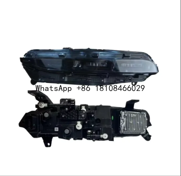 ZEEKR Faros delanteros LED originales para X 2023