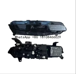 ZEEKR Faros delanteros LED originales para X 2023