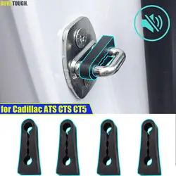 Amortiguador cerradura de puerta Cadillac ATS/CTS/CT4/CT5