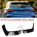 S-line S3 RS3