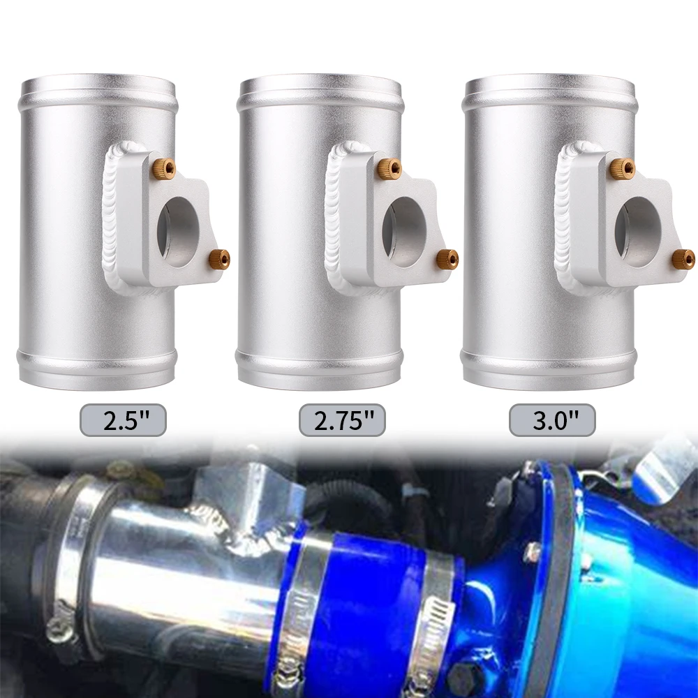 Adaptador MAF005 de aleación de aluminio