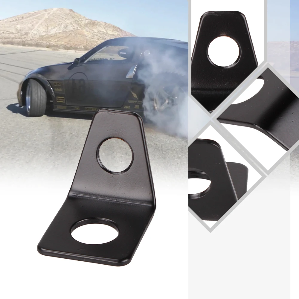 Kit soporte arnés 4 puntos BAG062 – hierro 90° angular - imagen 4