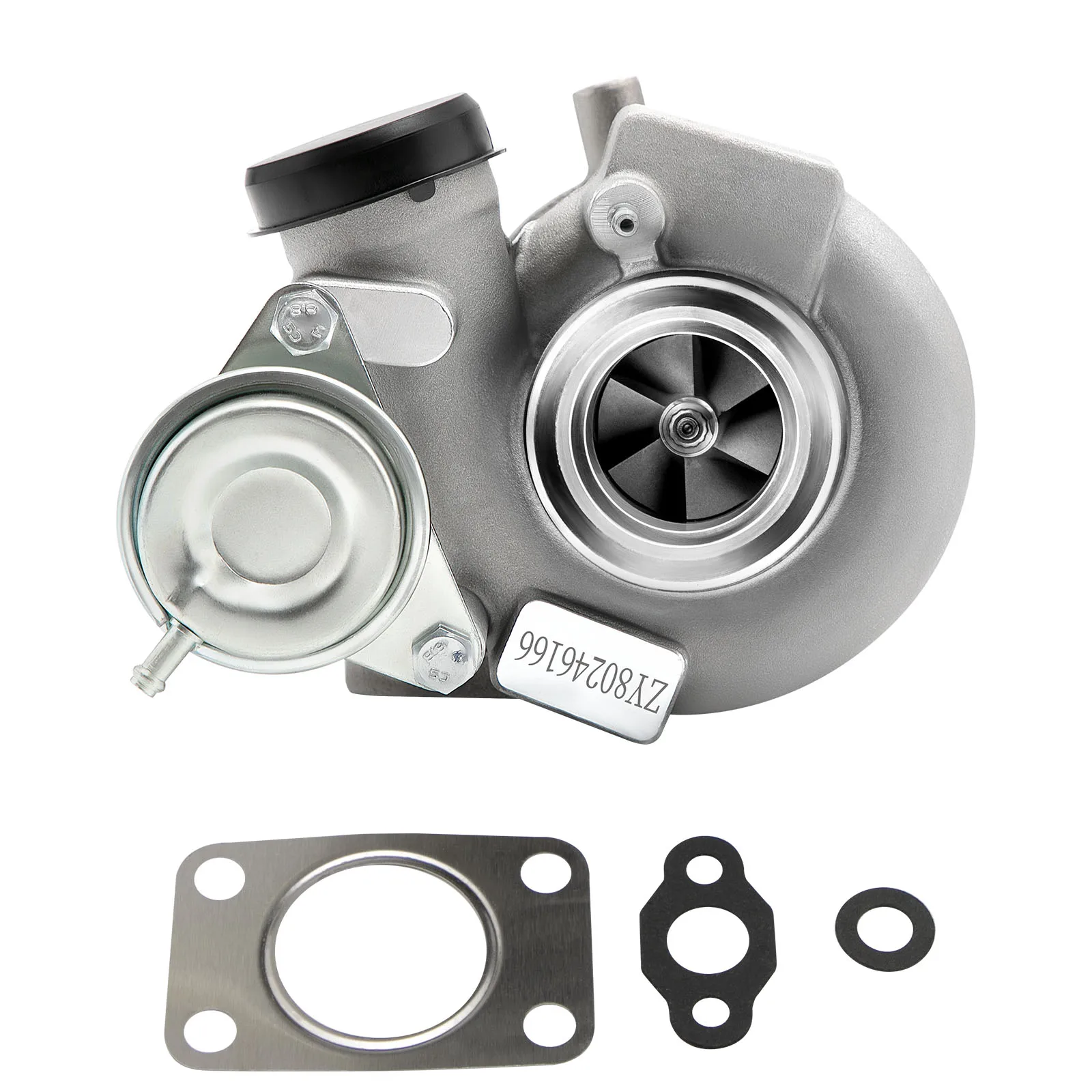 Turbocompresor OEM 49189-01800 para Saab 9-3 AERO B235R