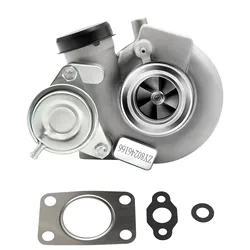 Turbocompresor OEM 49189-01800 para Saab 9-3 AERO B235R