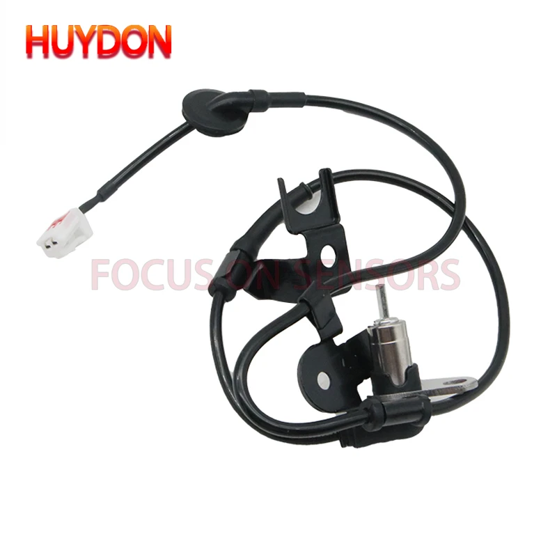 Sensor velocidad rueda trasera ABS Mazda Protege 1999-2003 ALS1175 - imagen 2