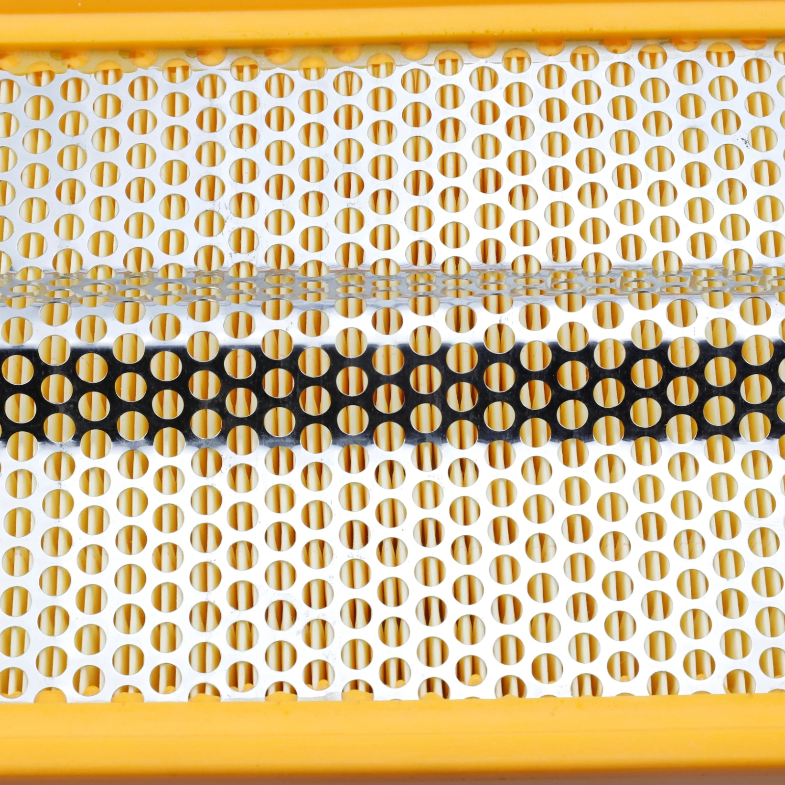 Filtro de aire motor para SsangYong Rexton II y Mercedes SL280 R129 - imagen 5
