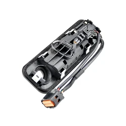 Hyundai 95760E6201 Maneta maletero con cámara trasera Sonata LF